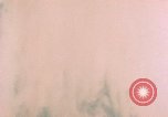 Image of American aircraft strafing Japanese targets at end of war Kagoshima Kyushu Japan, 1945, second 60 stock footage video 65675033366