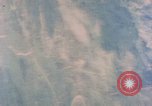 Image of American aircraft strafing Japanese targets at end of war Kagoshima Kyushu Japan, 1945, second 61 stock footage video 65675033366