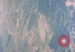 Image of American aircraft strafing Japanese targets at end of war Kagoshima Kyushu Japan, 1945, second 62 stock footage video 65675033366