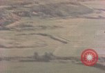 Image of Strafing Japanese targets in  Kagoshima prefecture Kagoshima Kyushu Japan, 1945, second 1 stock footage video 65675033367