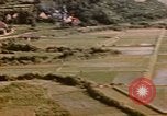 Image of Strafing Japanese targets in  Kagoshima prefecture Kagoshima Kyushu Japan, 1945, second 4 stock footage video 65675033367