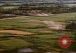 Image of Strafing Japanese targets in  Kagoshima prefecture Kagoshima Kyushu Japan, 1945, second 10 stock footage video 65675033367