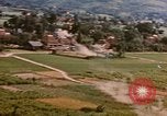 Image of Strafing Japanese targets in  Kagoshima prefecture Kagoshima Kyushu Japan, 1945, second 12 stock footage video 65675033367