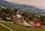 Image of Strafing Japanese targets in  Kagoshima prefecture Kagoshima Kyushu Japan, 1945, second 13 stock footage video 65675033367
