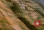 Image of Strafing Japanese targets in  Kagoshima prefecture Kagoshima Kyushu Japan, 1945, second 15 stock footage video 65675033367