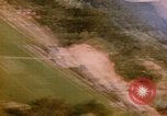Image of Strafing Japanese targets in  Kagoshima prefecture Kagoshima Kyushu Japan, 1945, second 18 stock footage video 65675033367