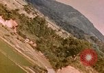 Image of Strafing Japanese targets in  Kagoshima prefecture Kagoshima Kyushu Japan, 1945, second 19 stock footage video 65675033367