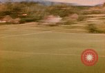 Image of Strafing Japanese targets in  Kagoshima prefecture Kagoshima Kyushu Japan, 1945, second 22 stock footage video 65675033367