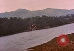 Image of Strafing Japanese targets in  Kagoshima prefecture Kagoshima Kyushu Japan, 1945, second 28 stock footage video 65675033367