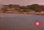 Image of Strafing Japanese targets in  Kagoshima prefecture Kagoshima Kyushu Japan, 1945, second 31 stock footage video 65675033367