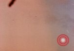 Image of Strafing Japanese targets in  Kagoshima prefecture Kagoshima Kyushu Japan, 1945, second 34 stock footage video 65675033367
