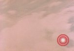 Image of Strafing Japanese targets in  Kagoshima prefecture Kagoshima Kyushu Japan, 1945, second 38 stock footage video 65675033367