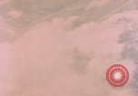 Image of Strafing Japanese targets in  Kagoshima prefecture Kagoshima Kyushu Japan, 1945, second 39 stock footage video 65675033367