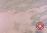 Image of Strafing Japanese targets in  Kagoshima prefecture Kagoshima Kyushu Japan, 1945, second 41 stock footage video 65675033367