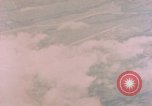 Image of Strafing Japanese targets in  Kagoshima prefecture Kagoshima Kyushu Japan, 1945, second 43 stock footage video 65675033367