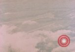 Image of Strafing Japanese targets in  Kagoshima prefecture Kagoshima Kyushu Japan, 1945, second 44 stock footage video 65675033367