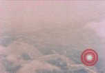 Image of Strafing lines of communication Kagoshima Kyushu Japan, 1945, second 1 stock footage video 65675033368
