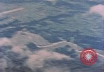 Image of Strafing lines of communication Kagoshima Kyushu Japan, 1945, second 3 stock footage video 65675033368