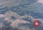 Image of Strafing lines of communication Kagoshima Kyushu Japan, 1945, second 4 stock footage video 65675033368