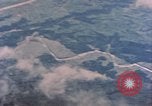 Image of Strafing lines of communication Kagoshima Kyushu Japan, 1945, second 5 stock footage video 65675033368