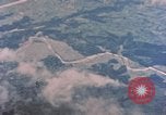 Image of Strafing lines of communication Kagoshima Kyushu Japan, 1945, second 6 stock footage video 65675033368
