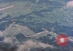 Image of Strafing lines of communication Kagoshima Kyushu Japan, 1945, second 9 stock footage video 65675033368