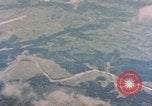 Image of Strafing lines of communication Kagoshima Kyushu Japan, 1945, second 10 stock footage video 65675033368