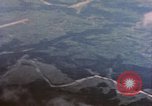 Image of Strafing lines of communication Kagoshima Kyushu Japan, 1945, second 11 stock footage video 65675033368