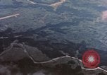 Image of Strafing lines of communication Kagoshima Kyushu Japan, 1945, second 12 stock footage video 65675033368