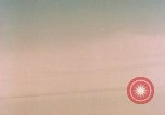 Image of Strafing lines of communication Kagoshima Kyushu Japan, 1945, second 23 stock footage video 65675033368