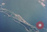 Image of Strafing lines of communication Kagoshima Kyushu Japan, 1945, second 30 stock footage video 65675033368