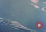 Image of Strafing lines of communication Kagoshima Kyushu Japan, 1945, second 31 stock footage video 65675033368