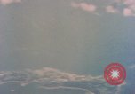 Image of Strafing lines of communication Kagoshima Kyushu Japan, 1945, second 32 stock footage video 65675033368