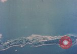 Image of Strafing lines of communication Kagoshima Kyushu Japan, 1945, second 33 stock footage video 65675033368