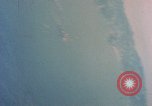 Image of Strafing lines of communication Kagoshima Kyushu Japan, 1945, second 36 stock footage video 65675033368