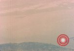 Image of Strafing lines of communication Kagoshima Kyushu Japan, 1945, second 38 stock footage video 65675033368
