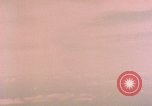 Image of Strafing lines of communication Kagoshima Kyushu Japan, 1945, second 44 stock footage video 65675033368