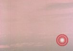 Image of Strafing lines of communication Kagoshima Kyushu Japan, 1945, second 45 stock footage video 65675033368