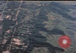 Image of Strafing targets of opportunity in Japan Kagoshima Kyushu Japan, 1945, second 23 stock footage video 65675033369