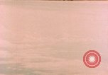 Image of Strafing targets of opportunity in Japan Kagoshima Kyushu Japan, 1945, second 30 stock footage video 65675033369
