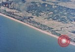 Image of Strafing targets of opportunity in Japan Kagoshima Kyushu Japan, 1945, second 41 stock footage video 65675033369