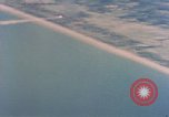 Image of Strafing targets of opportunity in Japan Kagoshima Kyushu Japan, 1945, second 43 stock footage video 65675033369