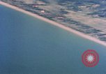 Image of Strafing targets of opportunity in Japan Kagoshima Kyushu Japan, 1945, second 44 stock footage video 65675033369