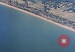Image of Strafing targets of opportunity in Japan Kagoshima Kyushu Japan, 1945, second 45 stock footage video 65675033369