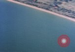 Image of Strafing targets of opportunity in Japan Kagoshima Kyushu Japan, 1945, second 47 stock footage video 65675033369