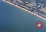 Image of Strafing targets of opportunity in Japan Kagoshima Kyushu Japan, 1945, second 49 stock footage video 65675033369