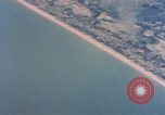 Image of Strafing targets of opportunity in Japan Kagoshima Kyushu Japan, 1945, second 50 stock footage video 65675033369