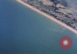 Image of Strafing targets of opportunity in Japan Kagoshima Kyushu Japan, 1945, second 53 stock footage video 65675033369