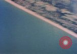 Image of Strafing targets of opportunity in Japan Kagoshima Kyushu Japan, 1945, second 55 stock footage video 65675033369