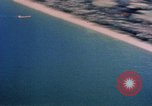 Image of Strafing targets of opportunity in Japan Kagoshima Kyushu Japan, 1945, second 57 stock footage video 65675033369